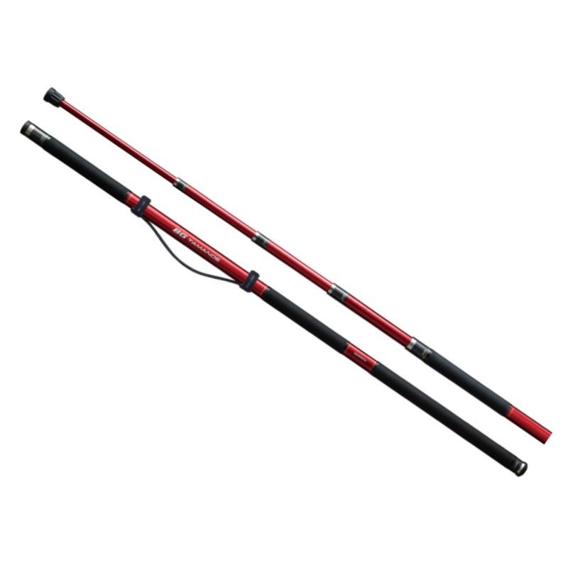 シマノ　BG TAMANDE 550 たまのえ5.50m シマノ（SHIMANO） BG タマノエ 550【大型2】 : 釣具のFTO - 通販