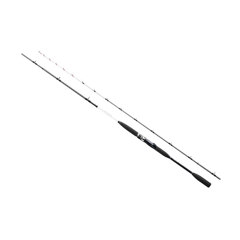 シマノ　ライトゲームBB モデラート　64 M235 シマノ（SHIMANO） ライトゲーム BB モデラート Type64 M235 : 釣具の