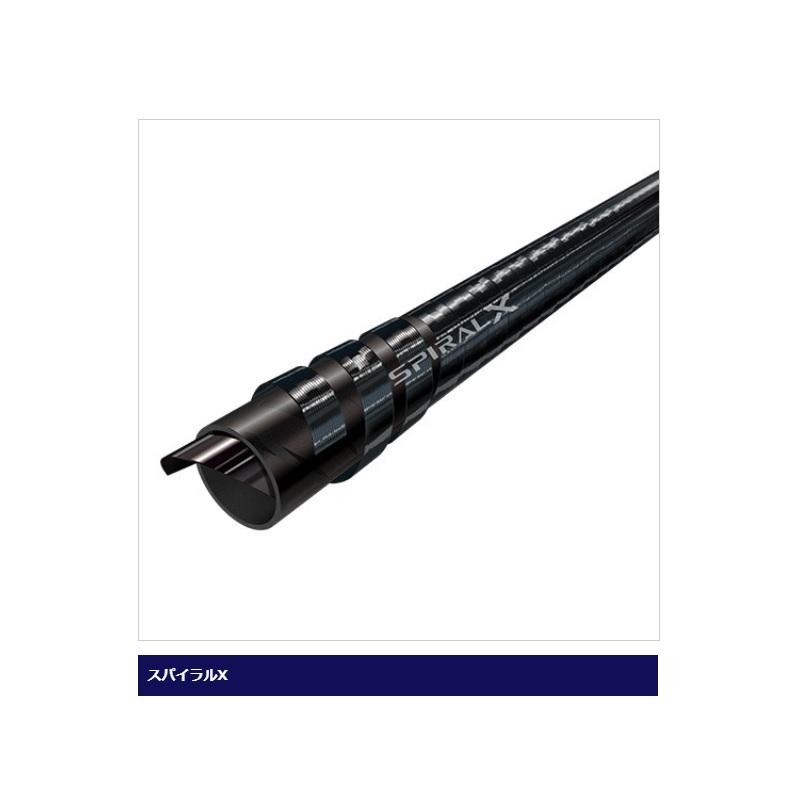 シマノ（SHIMANO） 19ライトゲームCI4+ TYPE64 MH200 LEFT /船竿