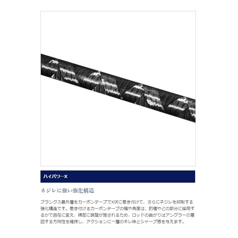 シマノ（SHIMANO） 19 ライトゲーム BB TYPE73 MH195 : 釣具のFTO