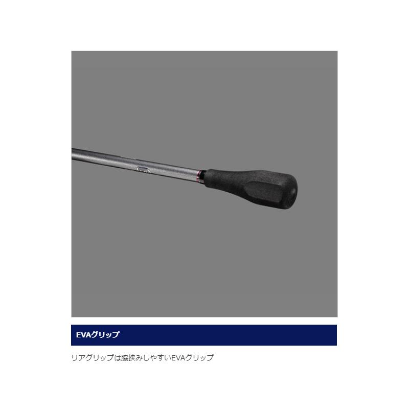 シマノ（SHIMANO） サーベルマスター SS テンヤ 73 M190 RIGHT : 釣具