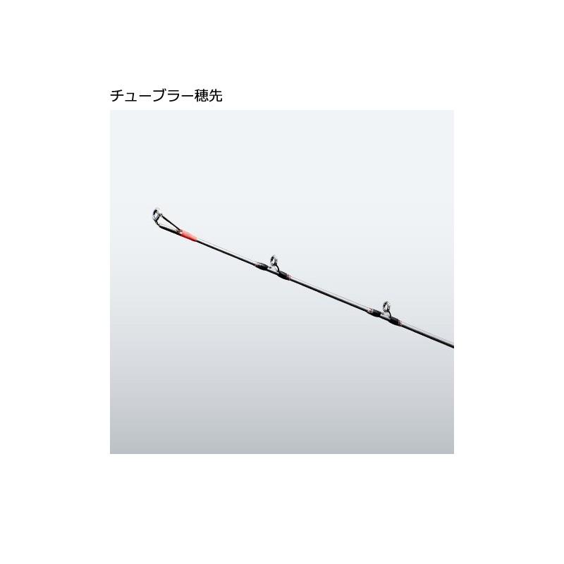シマノ海春　100-270 シマノ シマノ 19 海春 100-270 / 船竿 ムーチング 6：4調子