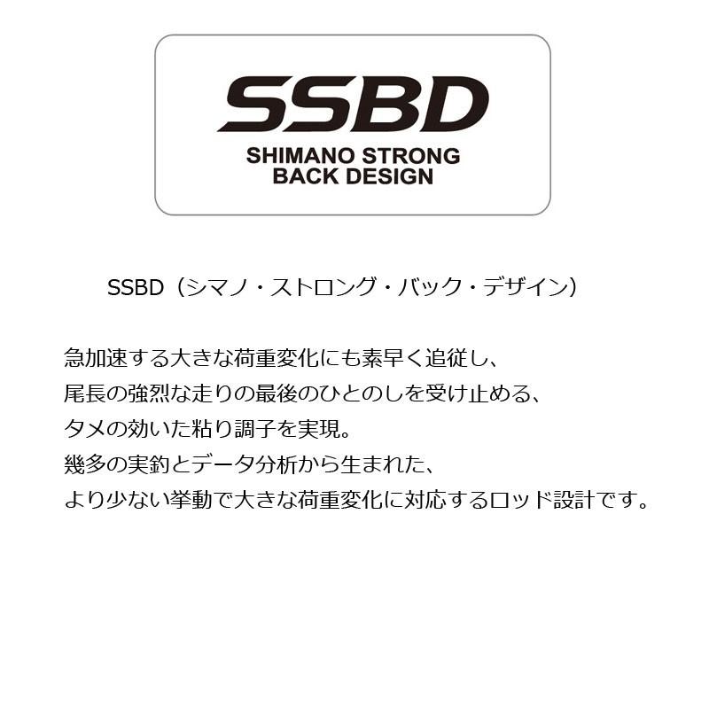 シマノ（SHIMANO） ファイアブラッド オナガ セントハウンド 1.5号 530