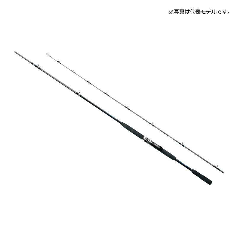 シマノ（SHIMANO） シーマイティ X TYPE73 50-240 / 船竿 汎用ロッド