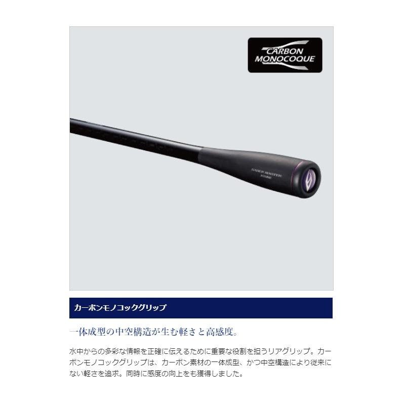 シマノ（SHIMANO） サーベルマスターエクスチューン テンヤ 91H173