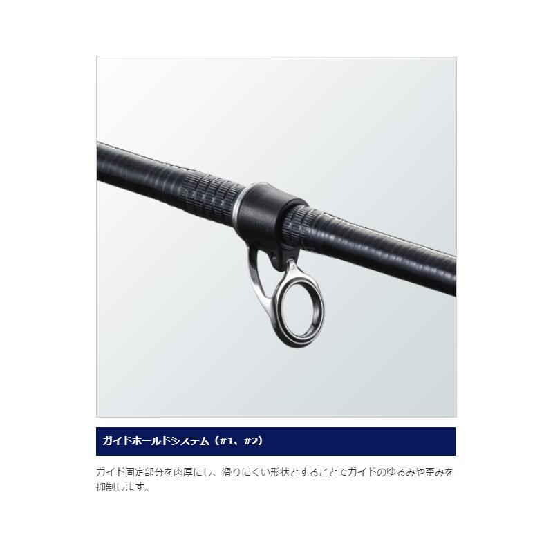 シマノ（SHIMANO） 20 ブルズアイ遠投 4-520P : 釣具のFTO - 通販