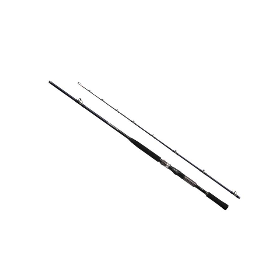 シマノ ロッド '23 ディープゲーム 200-180 [5・大型] シマノ（SHIMANO） 23ディープゲーム 200-180【大型1】 : 釣具のFTO