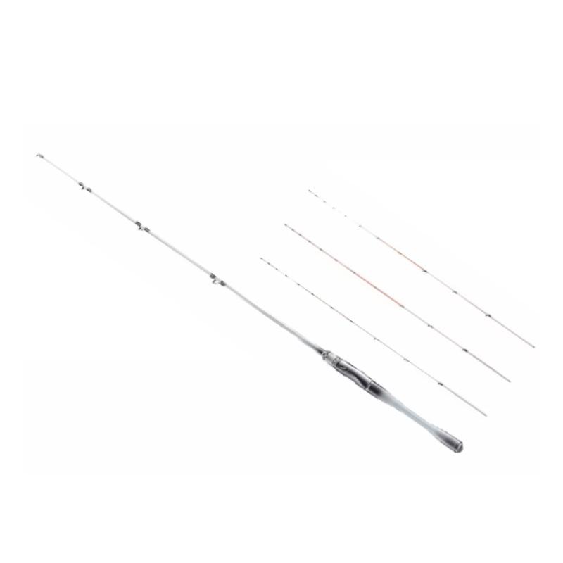 シマノ（SHIMANO） 23セイハコウ スペシャル 150/145 / 筏竿 : 釣具の