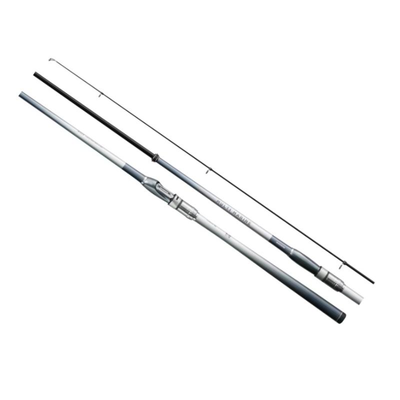 美品、シマノ　マルチマリン　M300 シマノ シマノ マルチマリン M300 /磯 波止 竿 : 釣具のFTO