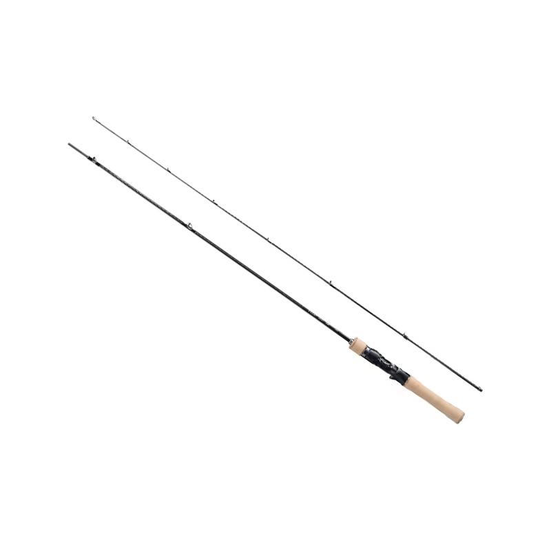 シマノ トラウトロッド 24 トラウトワン NS B60UL 　ベイトロッド シマノ（SHIMANO） 24 トラウトワン NS B 60UL / トラウト ロッド