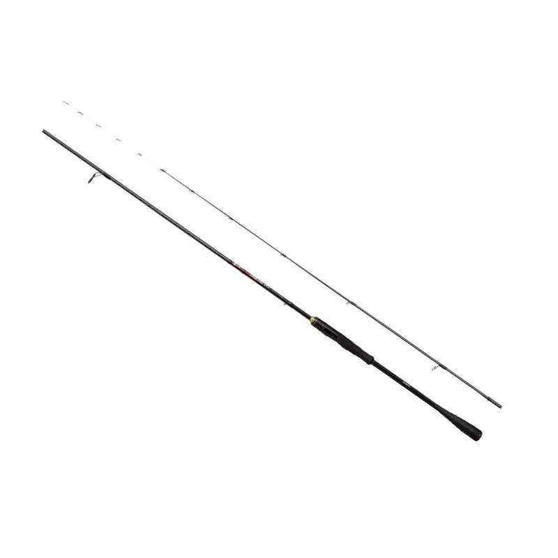 シマノ（SHIMANO） エンゲツXR 一つテンヤマダイ 245M/MH+ / 炎月 真鯛