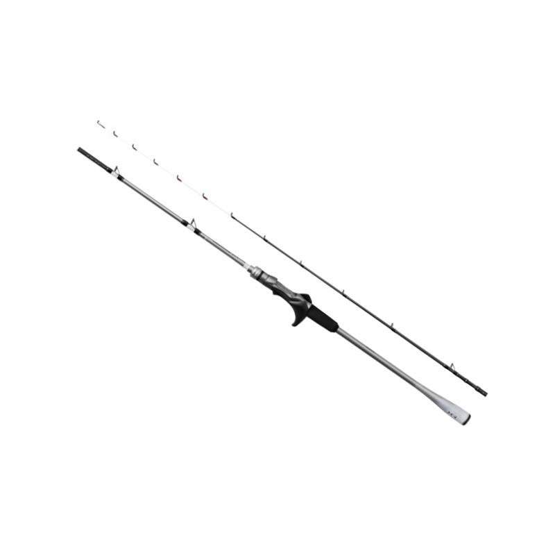 SHIMANO ライトゲームXR73HH185 シマノ（SHIMANO） ライトゲームXR 73HH185 / 船 竿 : 釣具のFTO