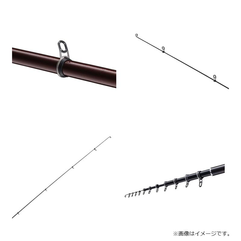 シマノ（SHIMANO） 23マスターチューン 尾長 1.7号-50 : 釣具のFTO