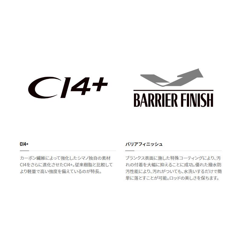 シマノ（SHIMANO） 23マスターチューン 尾長 1.7号-50 : 釣具のFTO
