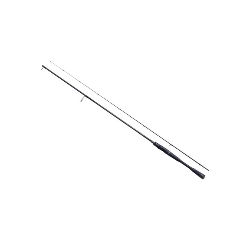 シマノ（SHIMANO） 24ポイズンアドレナ 270L+-2 / バス スピニング