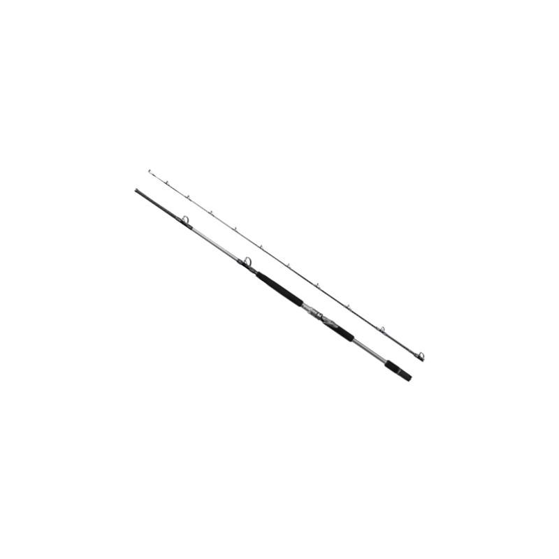 シマノ（SHIMANO） 24 リアランサー 落し込み 73MH245 / 船 ロッド 竿