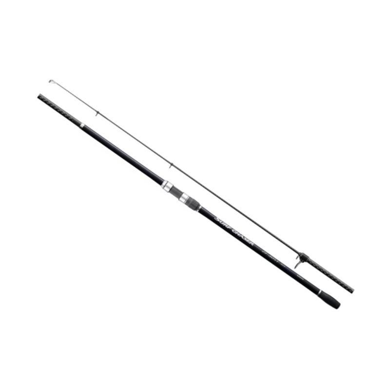 シマノ（SHIMANO） 25サーフチェイサー テレスコピック 27-405T / 投げ