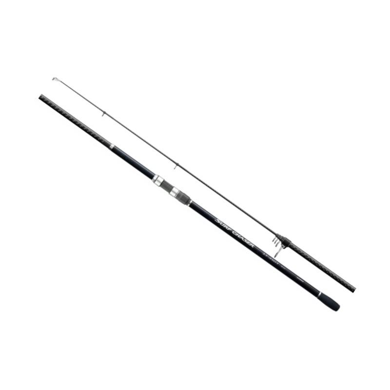 シマノ（SHIMANO） 25サーフチェイサー テレスコピック 33-450T / 投げ