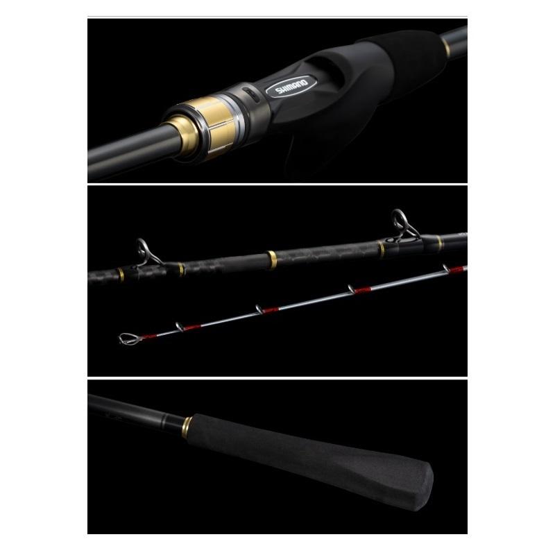 シマノ シマノ タコマスターBB S175 / 船 竿 : 釣具のFTO - 通販 シマノ シマノ タコマスターBB S175 / 船 竿 : 釣具のFTO - 通販