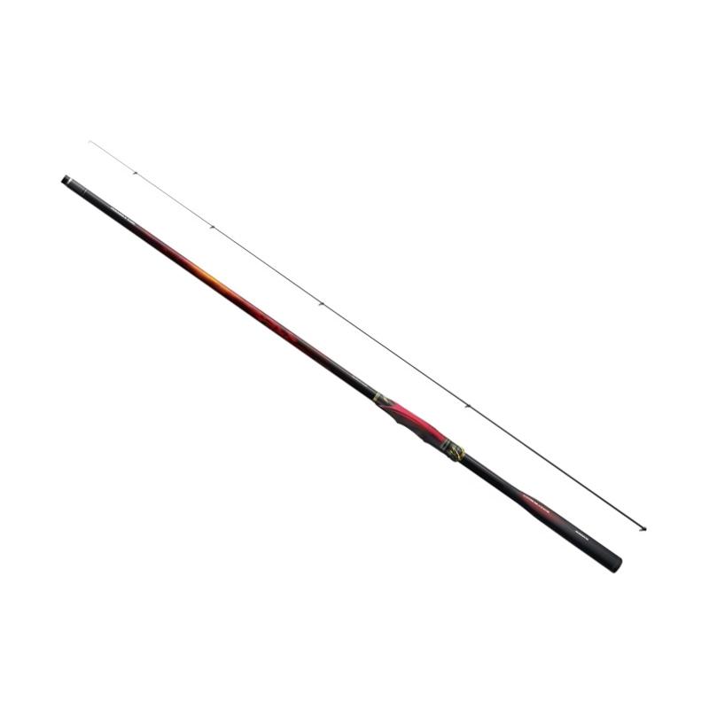 シマノ（SHIMANO） 24 ファイアブラッド グレ サーベイヤー 1.7-530