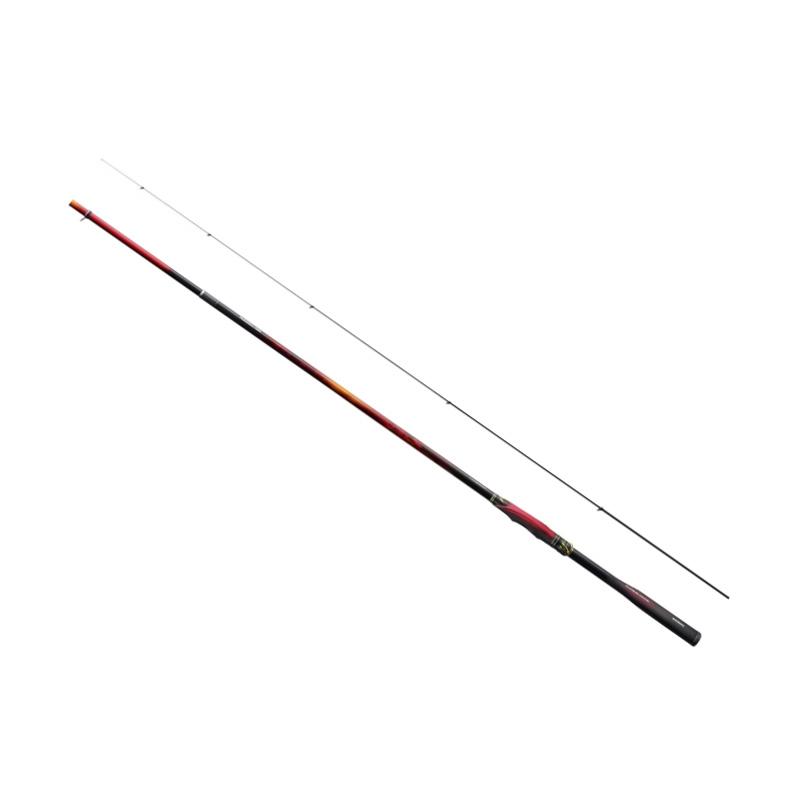 シマノ（SHIMANO） 24 ファイアブラッド グレ クレバーハント 1-530