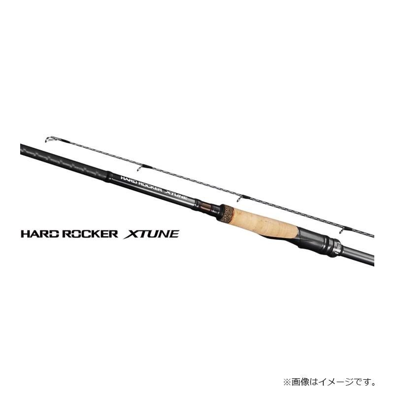 ハードロッカーエクスチューン S96MH+-3 シマノ（SHIMANO） 26ハードロッカーエクスチューン S96MH+-3 / 根魚