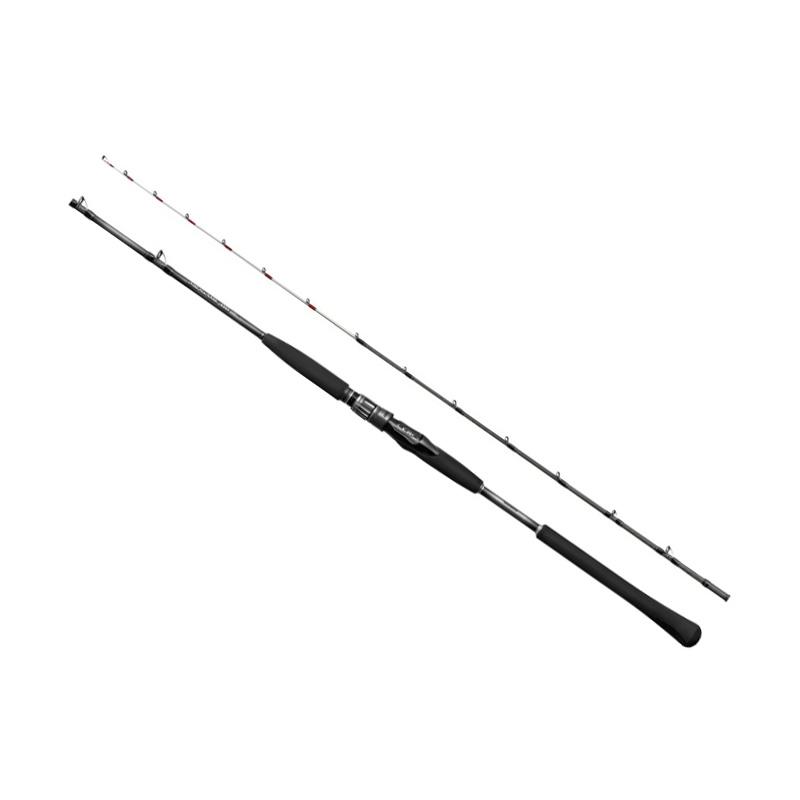 ロッド SHIMANO LIGHTGAME BB Type73 M200 シマノ（SHIMANO） ミッドゲームBB73 H190 / 船 竿 : 釣具のFTO - 通販