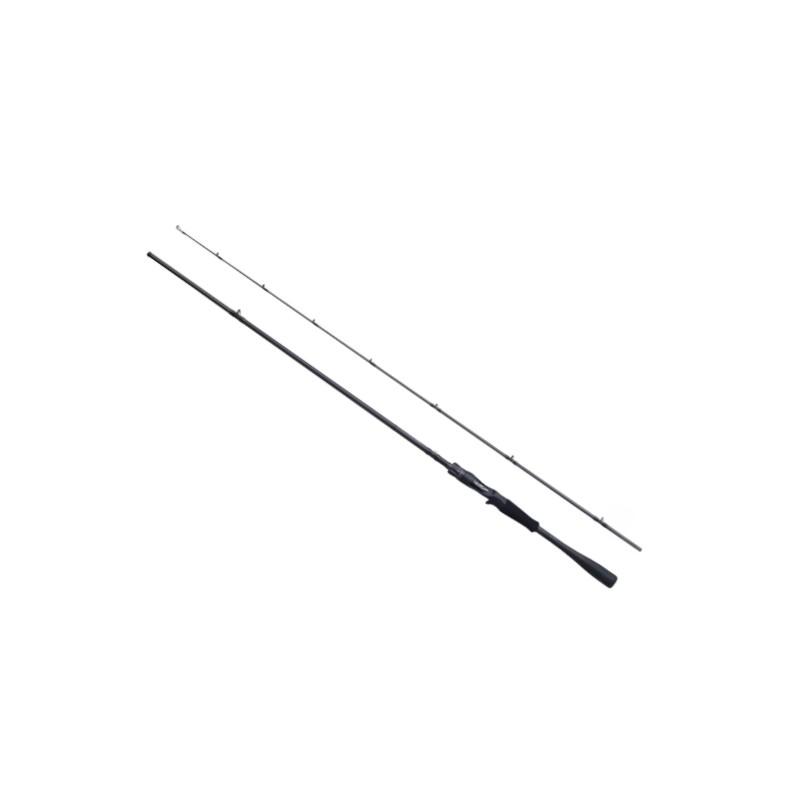 シマノ（SHIMANO） 26ゾディアス 1610MH-2 / バス ベイト ロッド 2