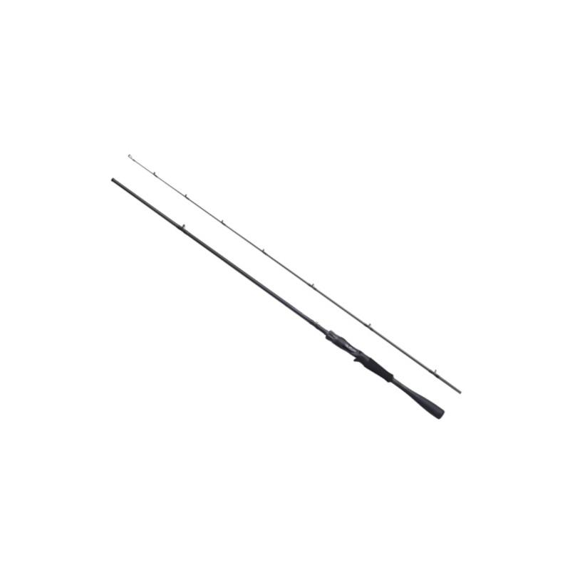 シマノ　26ゾディアス 166ML-2 シマノ（SHIMANO） 26ゾディアス 166ML-2 / バス ベイト ロッド 2