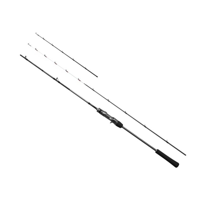 シマノ（SHIMANO） クロスミッションSS B66M / オフショア ベイト