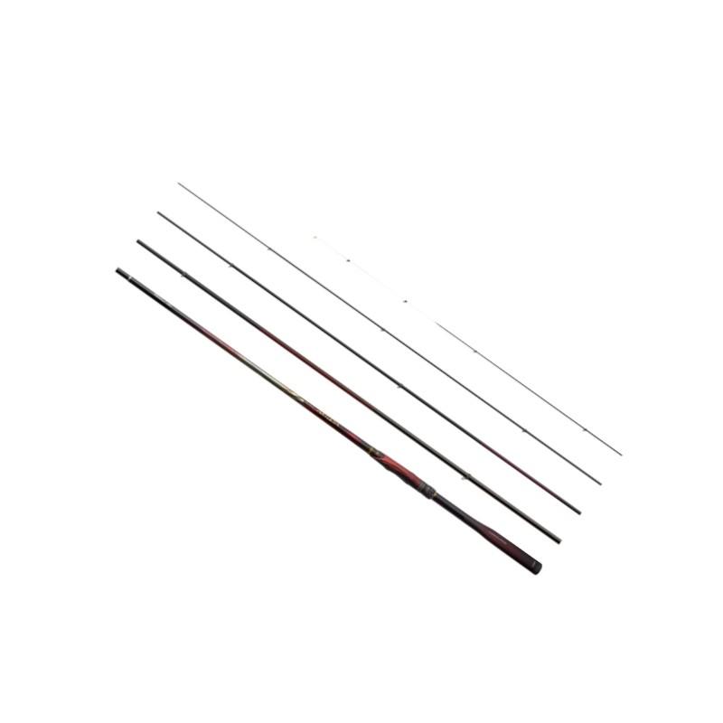 シマノ（SHIMANO） 26鱗海アートレータ 0.4-530 / りんかい チヌ 黒鯛