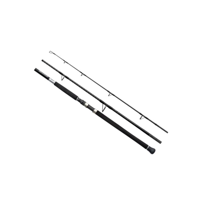 シマノ（SHIMANO） 26グラップラー タイプC 3ピース S82XH-3 