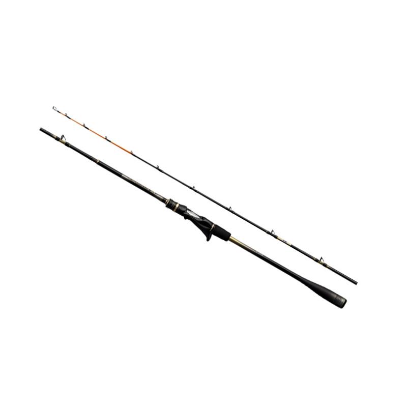 シマノ（SHIMANO） タコマスターXR M175 / 船 竿 タコエギ 蛸 : 釣具の