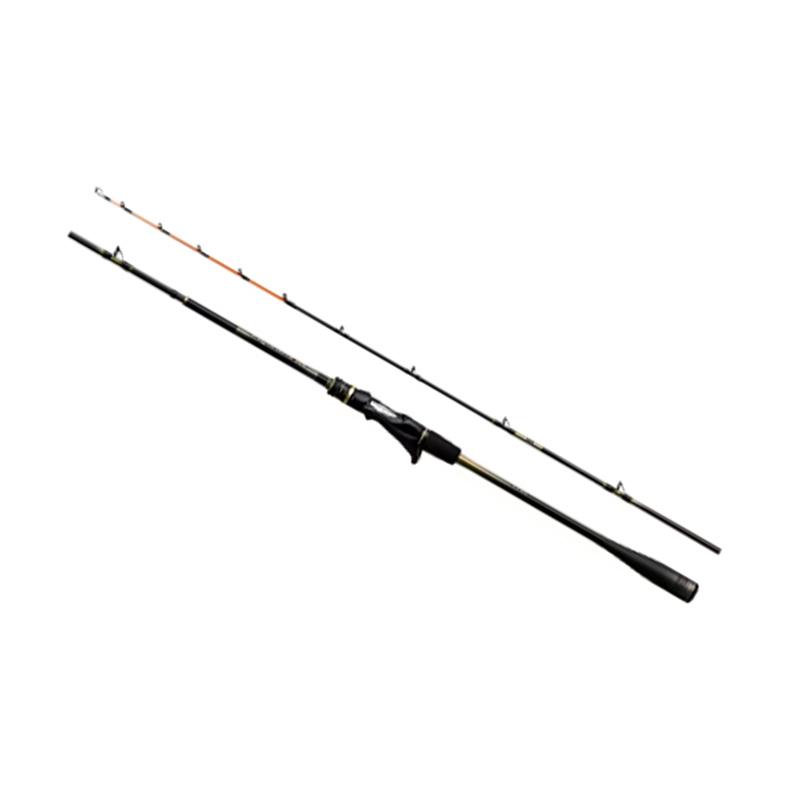シマノ（SHIMANO） タコマスターXR S175 / 船 竿 タコエギ 蛸 : 釣具の