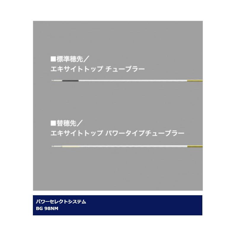 シマノ（SHIMANO） スペシャルトリプルフォース 急瀬T 90NV【大型2