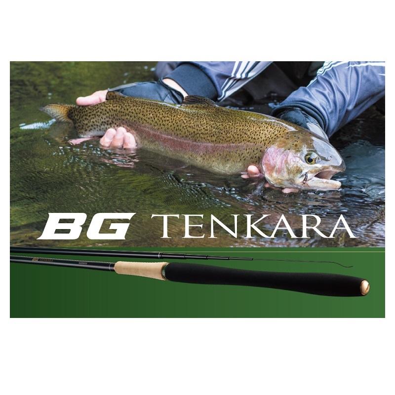 SHIMANO BG テンカラ 48NV シマノ（SHIMANO） BG テンカラ 48NV : 釣具のFTO - 通販 - Yahoo