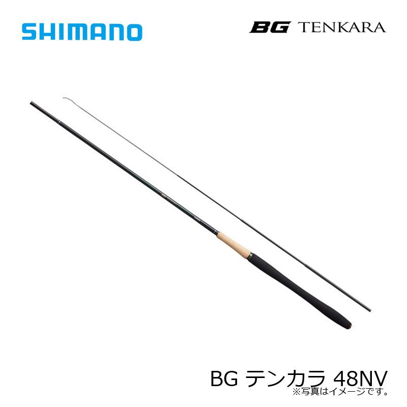 シマノ（SHIMANO） BG テンカラ 48NV : 釣具のFTO - 通販 - Yahoo