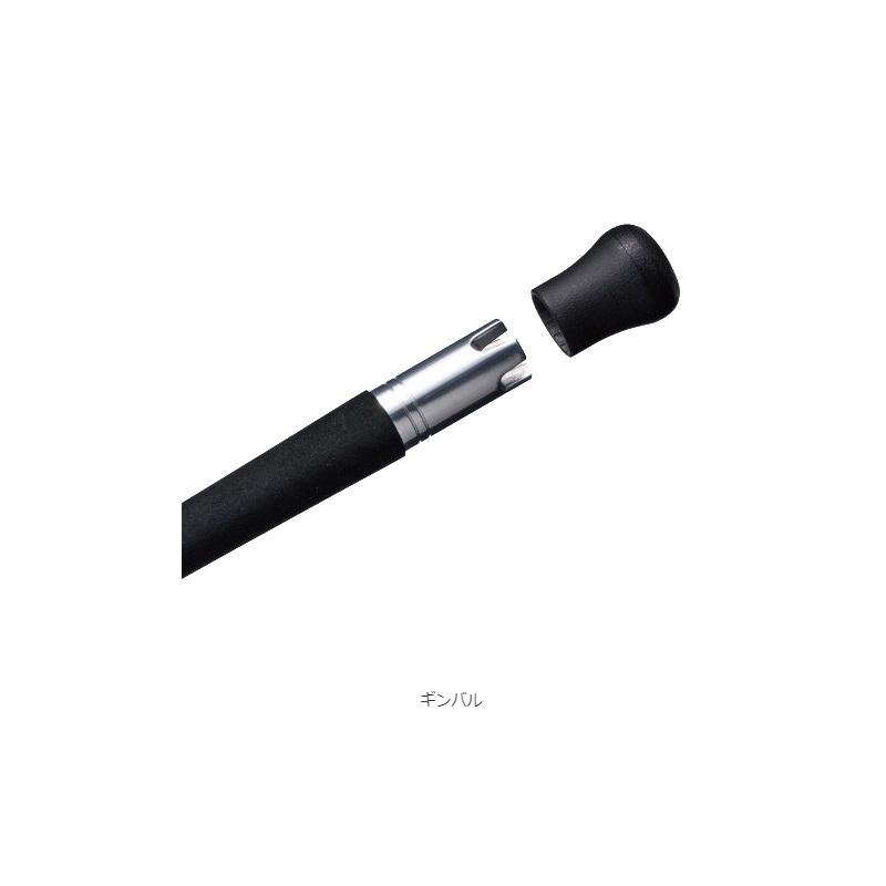 シマノ（SHIMANO） 21 グラップラー タイプJ (3ピースモデル) S604-3