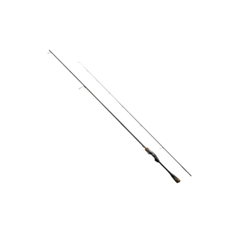 【美品】シマノ ソアレ エクスチューン MB S510SUL+-S 4ピース シマノ（SHIMANO） ソアレエクスチューン MB S510SUL+-S : 釣具のFTO