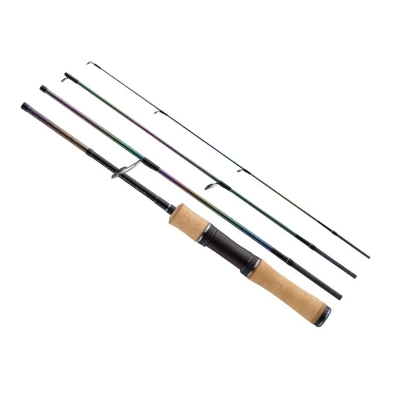 シマノ（SHIMANO） カーディフストリームリミテッド S48UL-4 / 渓流