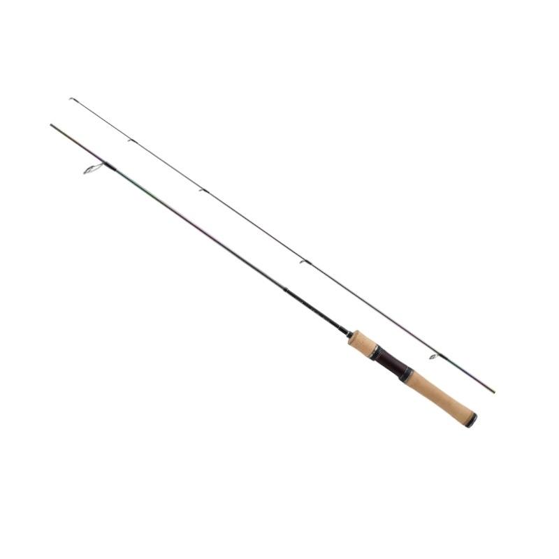 シマノ（SHIMANO） カーディフストリームリミテッド S54UL / 渓流