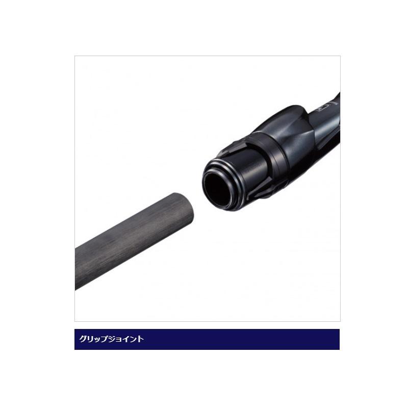 シマノ（SHIMANO） 21 ポイズングロリアス 2610L/MH : 釣具のFTO