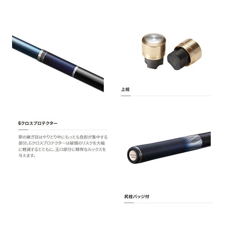 シマノ（SHIMANO） 23リミテッド プロ VS 85【大型2】 : 釣具のFTO
