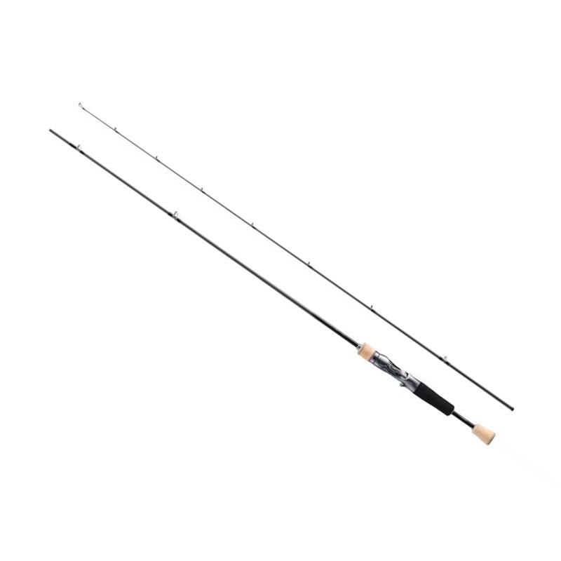 シマノ（SHIMANO） 23 トラウトワンAS B60UL / エリア トラウト ロッド