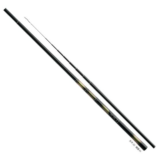 シマノ（SHIMANO） 天平(てんぴょう)ZZ 超硬調 61 : 釣具のFTO - 通販