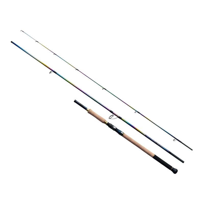 ワールドシャウラ　21053R-3 極美品 シマノ（SHIMANO） 24ワールドシャウラリミテッド 21053R-3【大型1