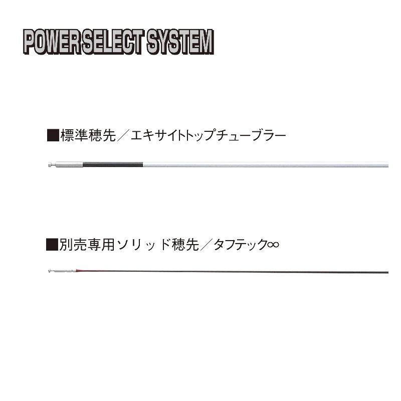 23プロセレクト小太刀 75-80Z シマノ 鮎竿 プロセレクト 小太刀(こだち) 75-80Z【2023年新製品