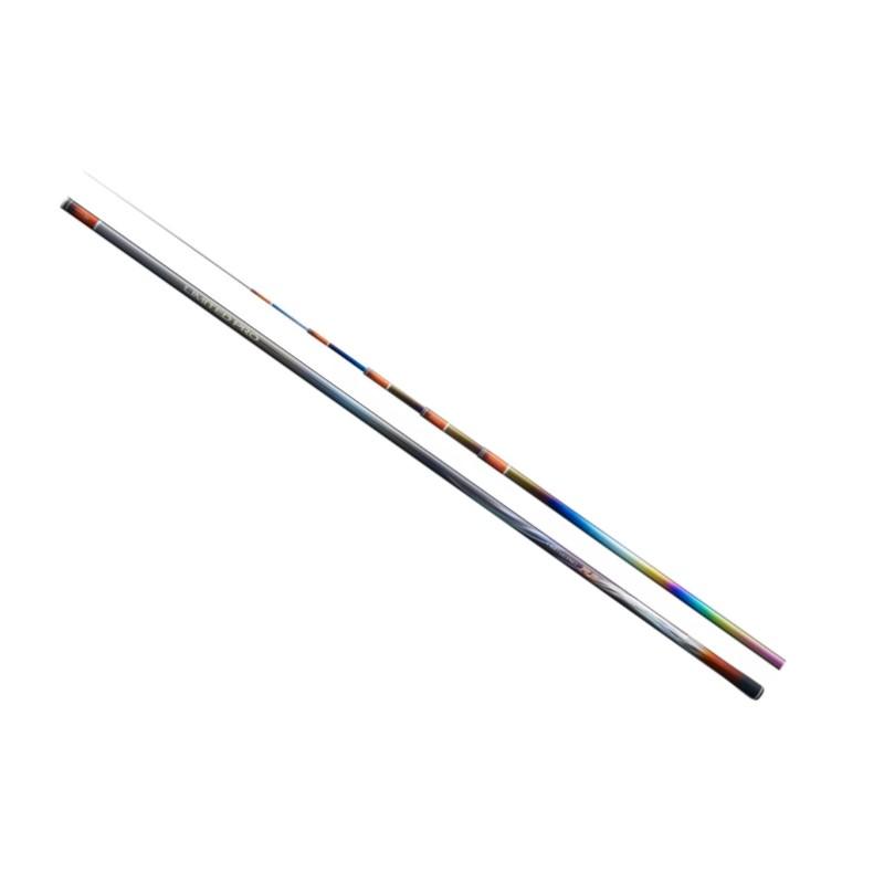 シマノ（SHIMANO） 25リミテッドプロRS 85 / 鮎 あゆ 友釣り 竿【大型2