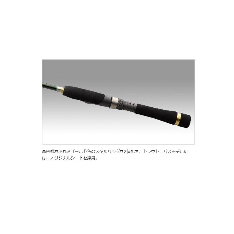 シマノ（SHIMANO） ルアーマチック S56M : 釣具のFTO - 通販 - Yahoo 