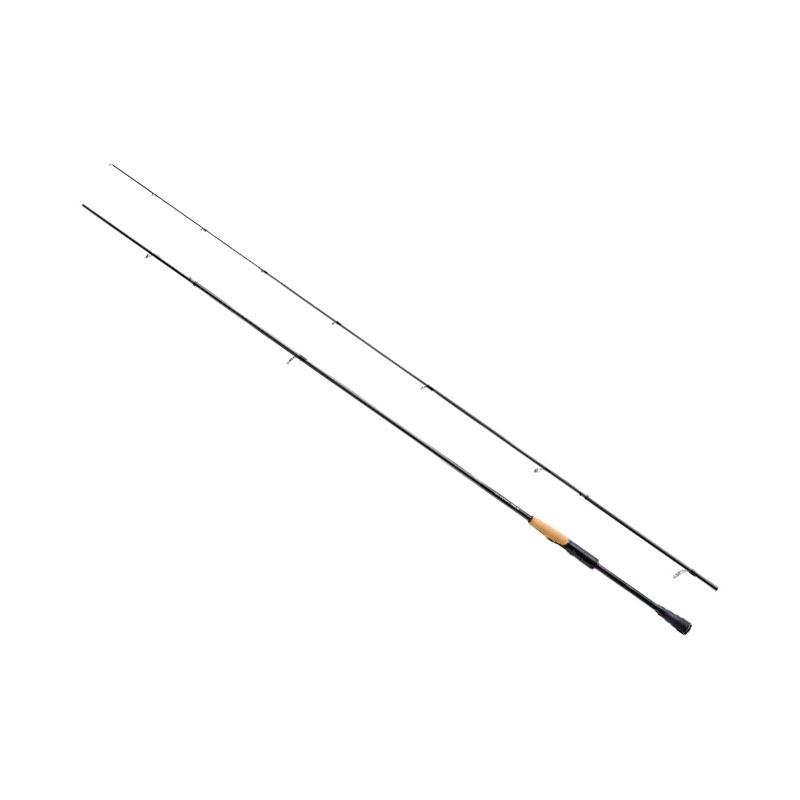 シマノ ブレニアスエクスチューン S76m チニング スピニング ロッド 予約受付中 22年3月